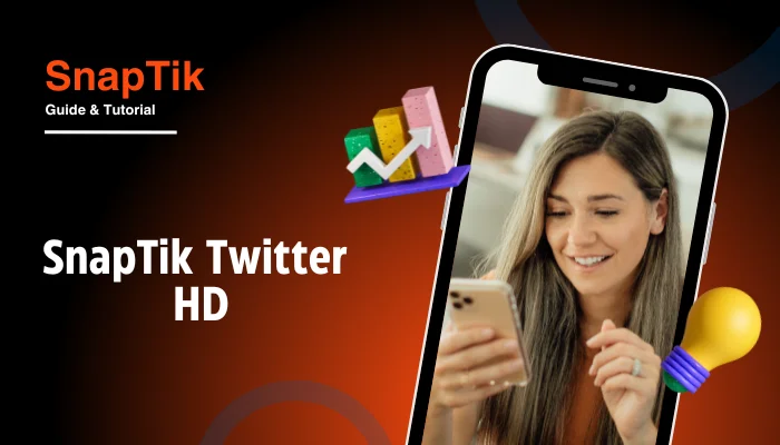 SnapTik Twitter HD